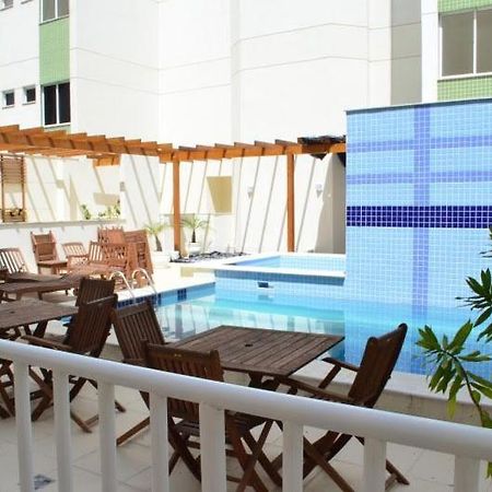 Apto Em Cabo Frio Com Conforto E Qualidade. Exterior photo