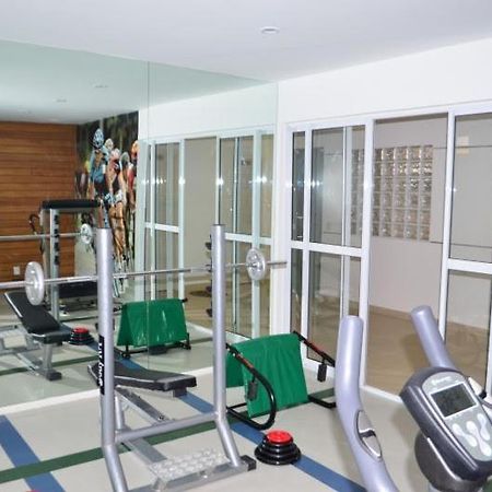 Apto Em Cabo Frio Com Conforto E Qualidade. Exterior photo