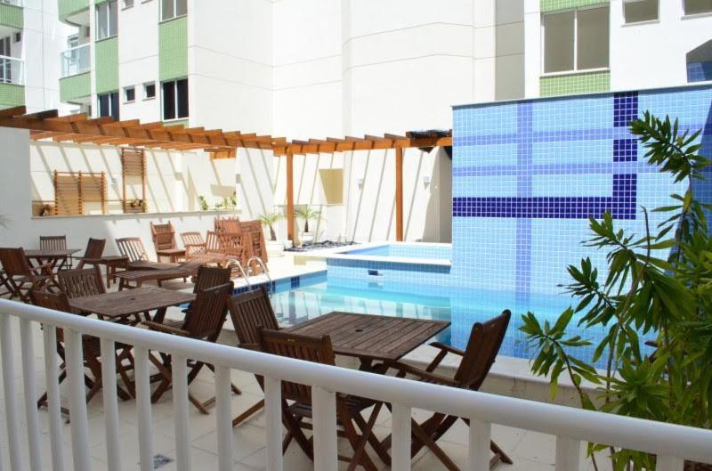 Apto Em Cabo Frio Com Conforto E Qualidade. Exterior photo