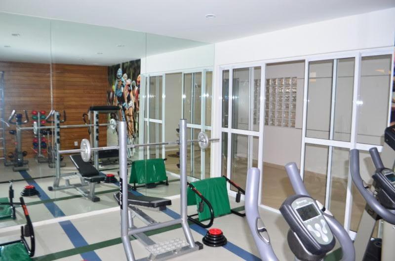 Apto Em Cabo Frio Com Conforto E Qualidade. Exterior photo