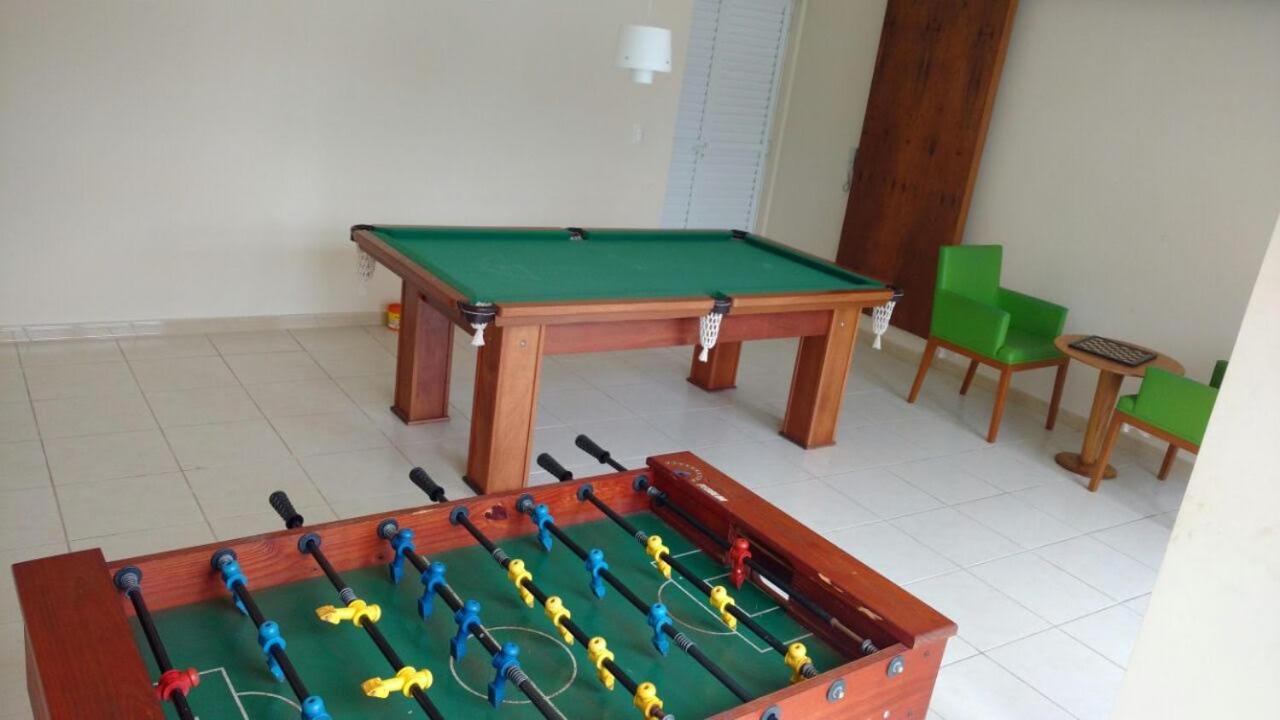 Apto Em Cabo Frio Com Conforto E Qualidade. Exterior photo
